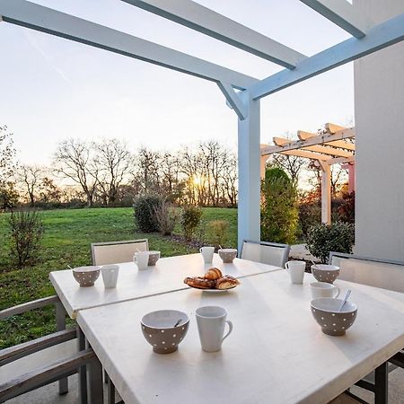 Maison Avec Terrasse Pour 6 A Talmont St-Hilaire Saint-Hilaire-de-Talmont Екстер'єр фото