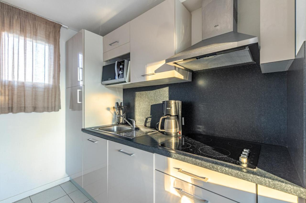 Maison Avec Terrasse Pour 6 A Talmont St-Hilaire Saint-Hilaire-de-Talmont Екстер'єр фото