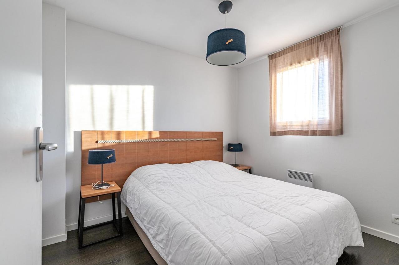 Maison Avec Terrasse Pour 6 A Talmont St-Hilaire Saint-Hilaire-de-Talmont Екстер'єр фото