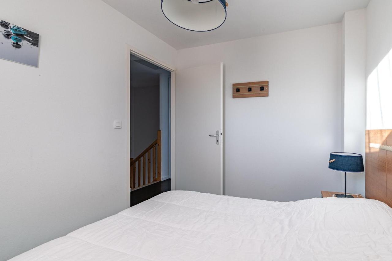 Maison Avec Terrasse Pour 6 A Talmont St-Hilaire Saint-Hilaire-de-Talmont Екстер'єр фото