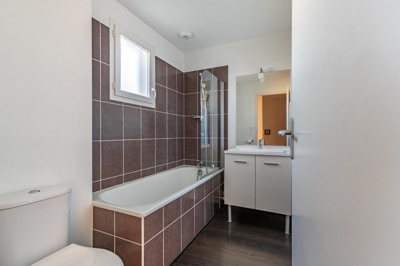 Maison Avec Terrasse Pour 6 A Talmont St-Hilaire Saint-Hilaire-de-Talmont Екстер'єр фото