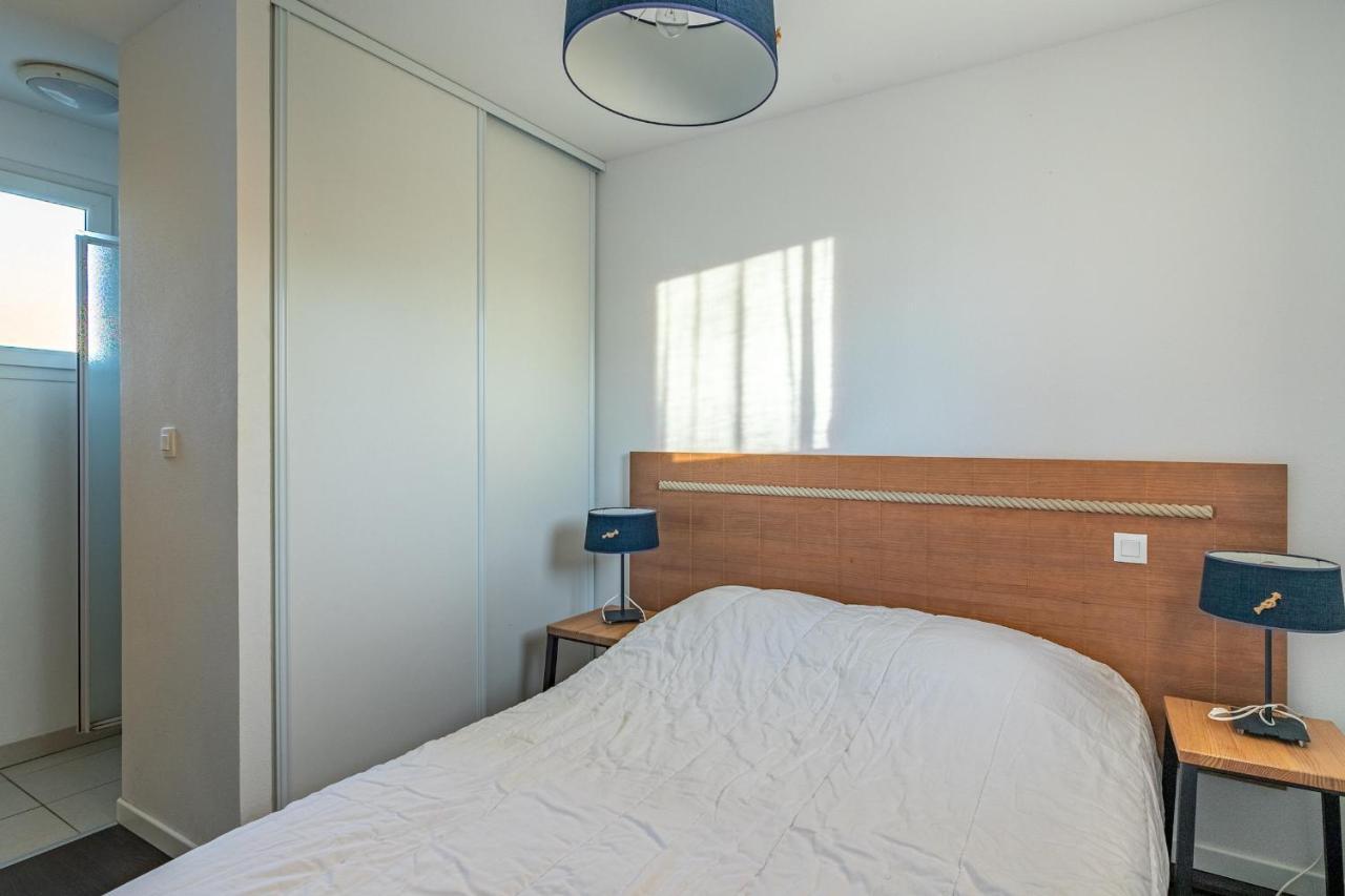 Maison Avec Terrasse Pour 6 A Talmont St-Hilaire Saint-Hilaire-de-Talmont Екстер'єр фото