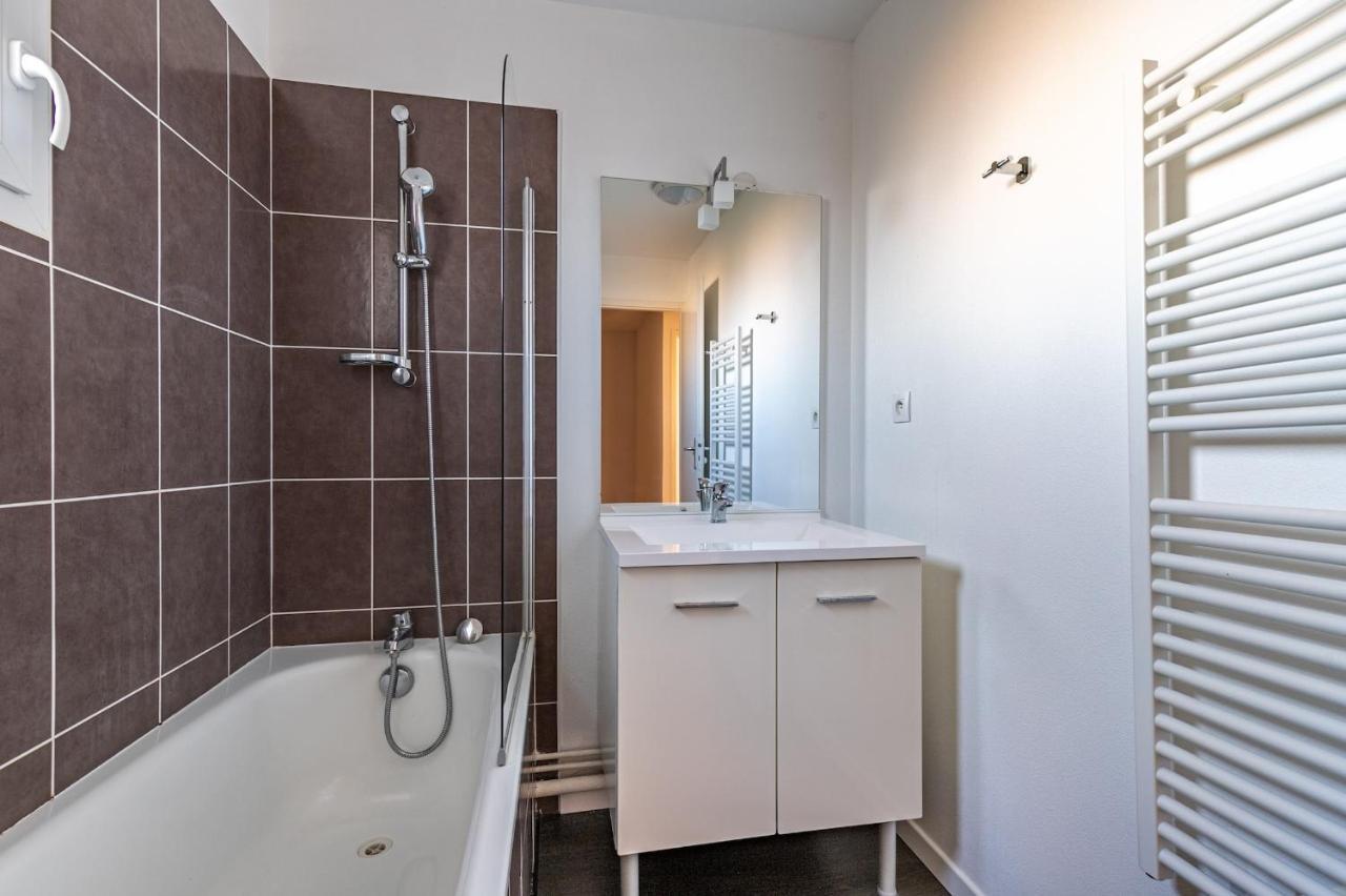 Maison Avec Terrasse Pour 6 A Talmont St-Hilaire Saint-Hilaire-de-Talmont Екстер'єр фото