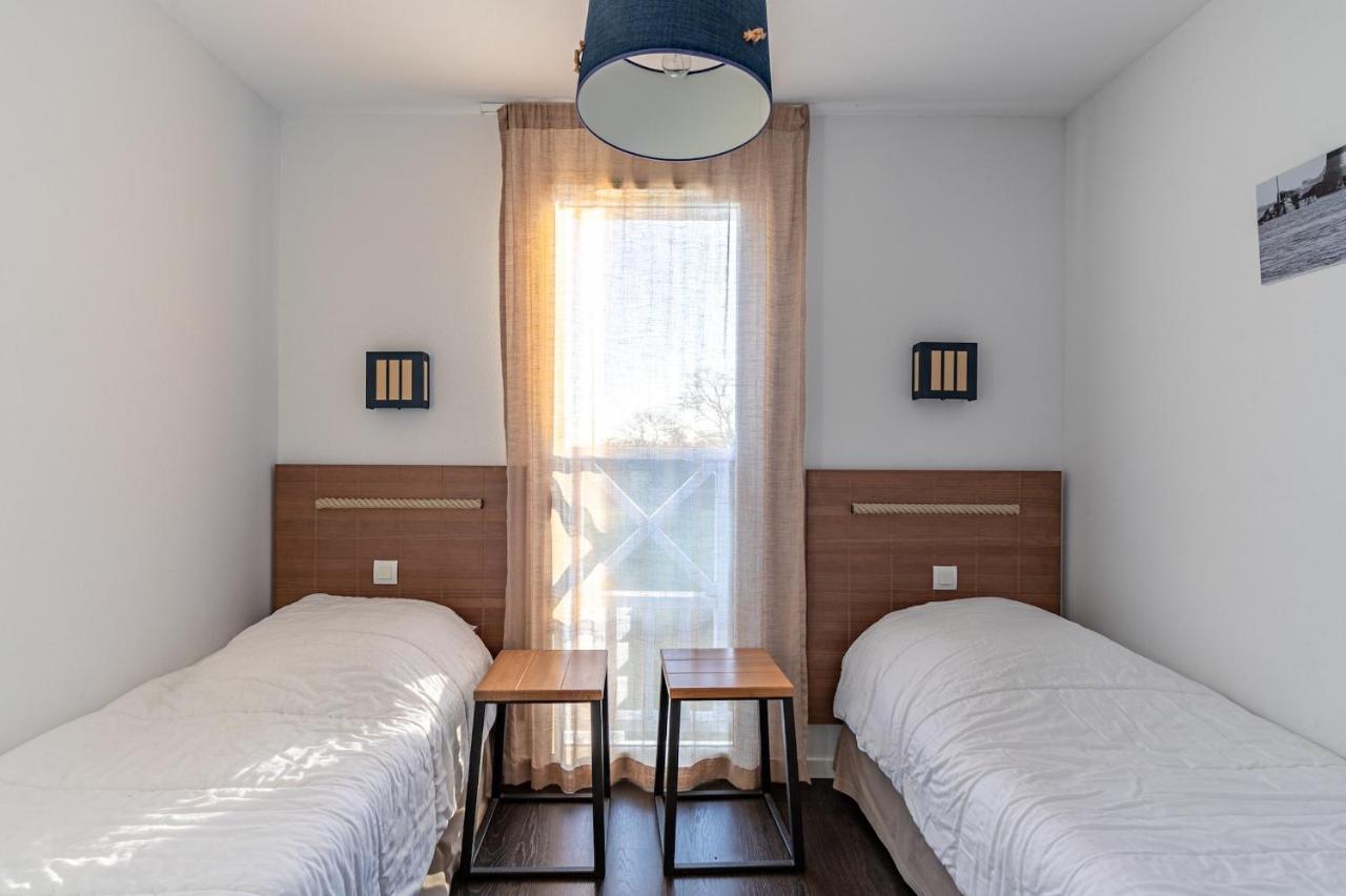 Maison Avec Terrasse Pour 6 A Talmont St-Hilaire Saint-Hilaire-de-Talmont Екстер'єр фото